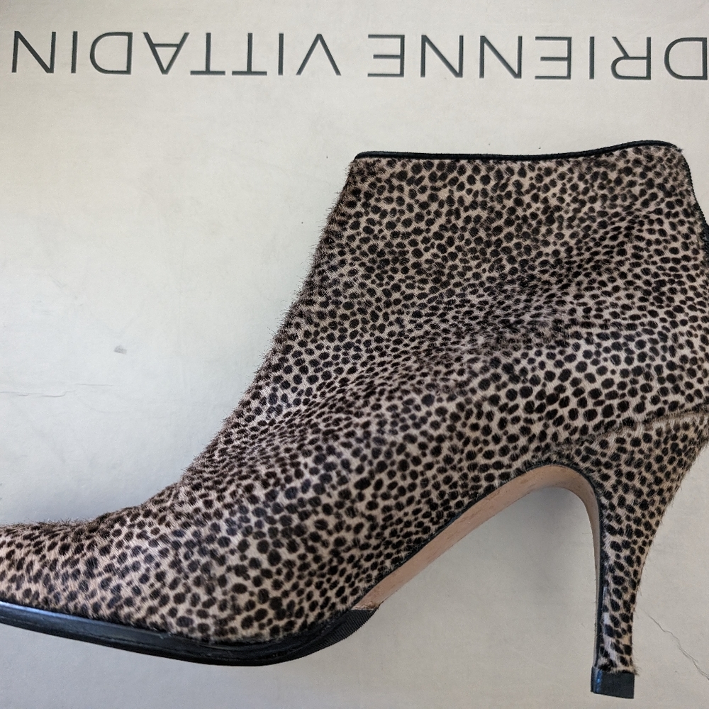 Adrienne Vittadini boots